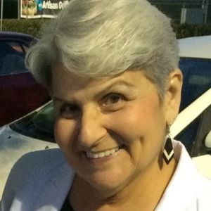 Meet your Posher, Rosemary